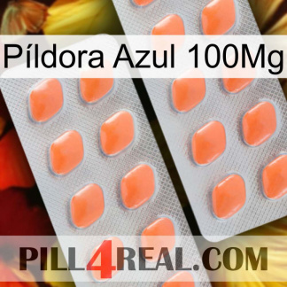 Píldora Azul 100Mg 27